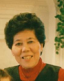 Yoshiko  Hulbert